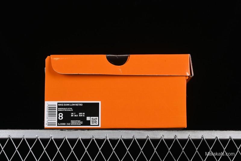 Nike SB Dunk Low LV Collaboration - Beige Violent Bear Anniversary High-End Custom Low-Top Casual Skate Shoes - SJ2068-240