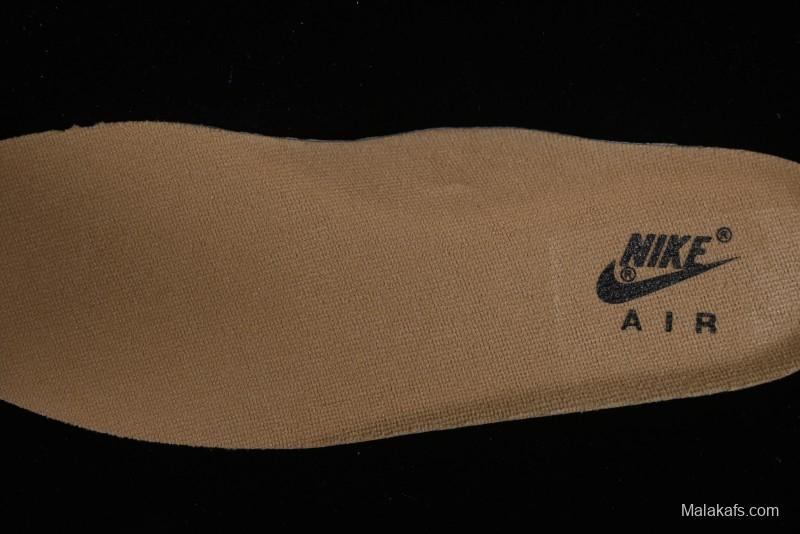 Nike Air Force 1 '07 Low Custom Casual Sneakers - CW2288-111