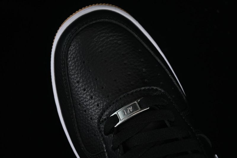 Nike Air Force 1 '07 Low Custom Casual Sneakers - CW2288-111