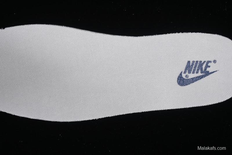 Stussy x Nike SB Dunk Low Collaboration Anniversary Edition Premium Customized Low-Top Casual Skate Shoes - DQ1098-339