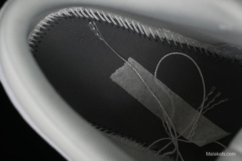 Nike Air Jordan 1 Low AJ1 Lemon Yellow Low-Top Casual Sneakers - FV8486-181