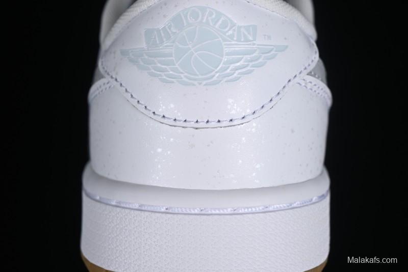 Nike Air Jordan 1 Low Golf Shoes - DD9315-111