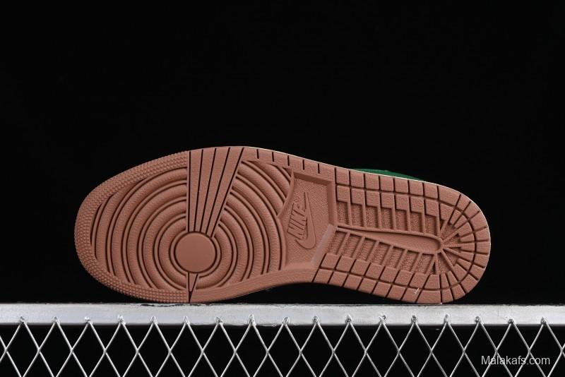 Nike Air Jordan 1 Low OG SP Travis Scott x Fragment Design Collaboration Sneakers - LX1988-300