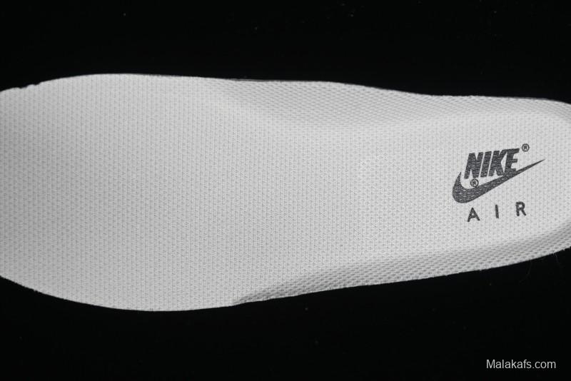 Nike Air Force 1 '07 Low LV Collaboration - Military Green Casual Sneakers - BA8806-223