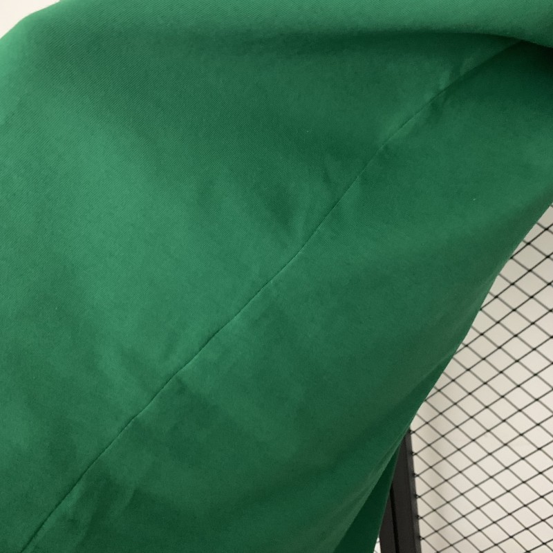 1987 Retro Palmeiras Home Jersey