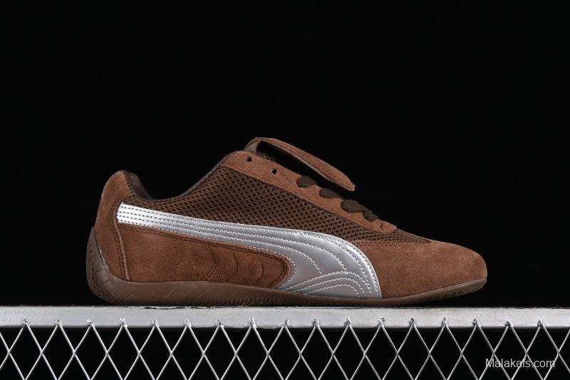 Puma Speedcat Low-Top Lifestyle Casual Shoes - 397397-04