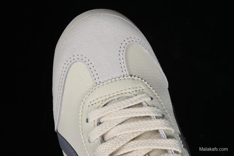 Onitsuka Tiger Mexico 66 Low-Top Leather Sneakers for Casual Running - 1183A201-250