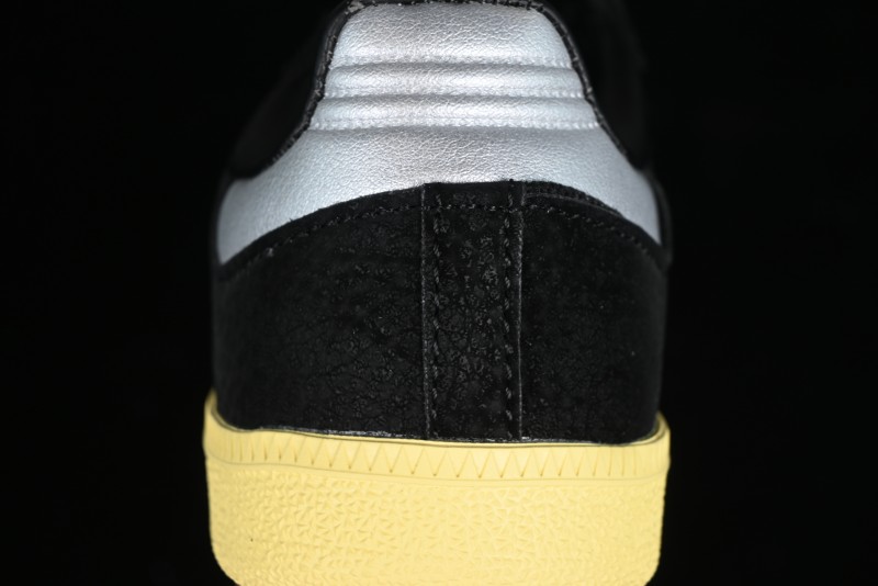 Adidas Samba OG Casual Sneakers - IE8128