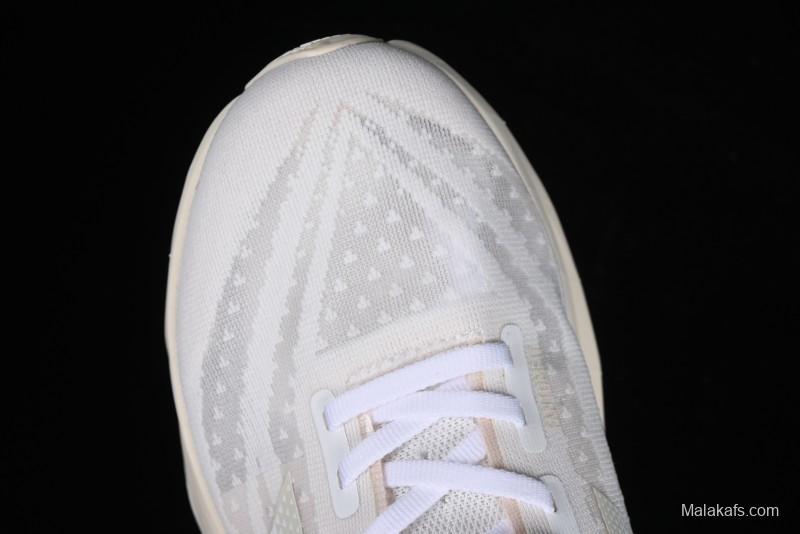 New Balance FuelCell Rebel V4 Low-Top Slip-Resistant Durable Versatile Casual Running Shoes - WFCXLJ4