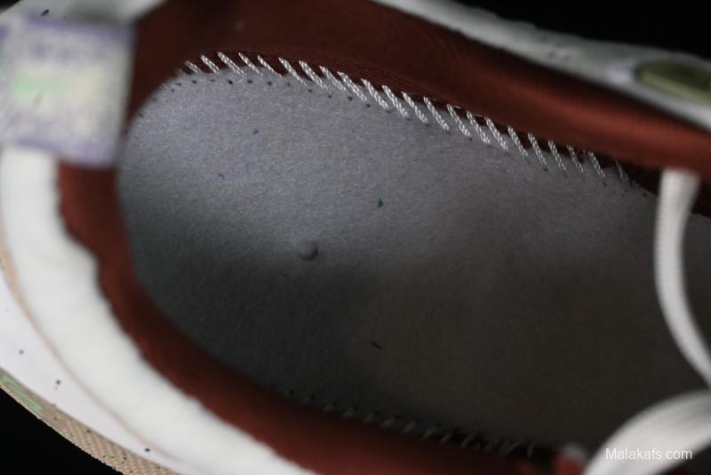 Nike ZoomX Infinity Run 4 Professional Cushioned Running Shoes with Knit Upper - HF5710-101