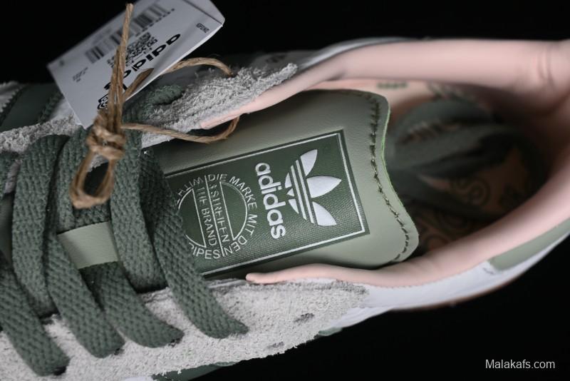 Adidas Samba OG W Casual Sneakers - ID0492