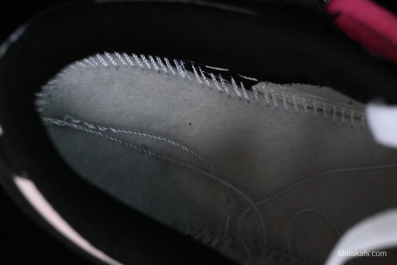 Nike Dunk Low SB Raspberry Mousse Pink Strap Casual Skate Shoes - CW1590-100