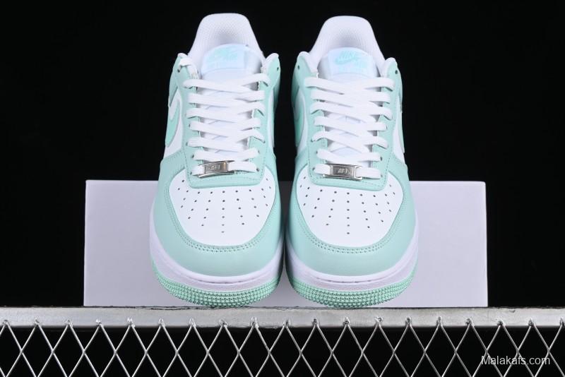 Nike Air Force 1 '07 Low Custom Casual Sneakers - CW2288-111