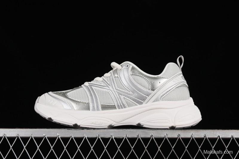 New York Yankees MLB ACE Runner Lightweight Casual Sneakers - 3ARNACE4N50IVS