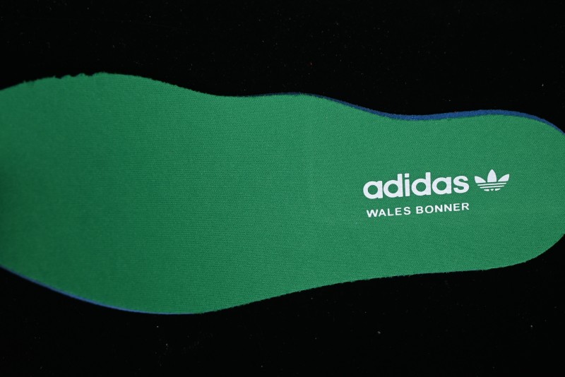 Adidas Samba Vegan OG Sneakers - GY6612