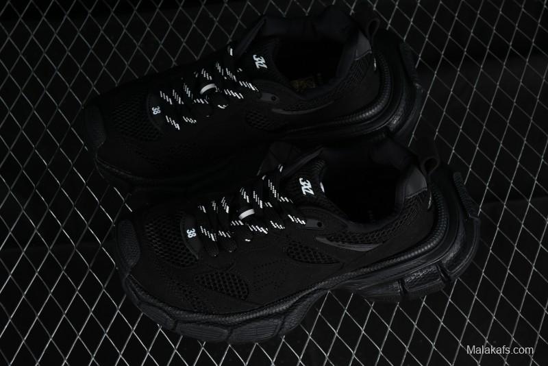 Balenciaga Phantom Sneaker - W3XLH0211