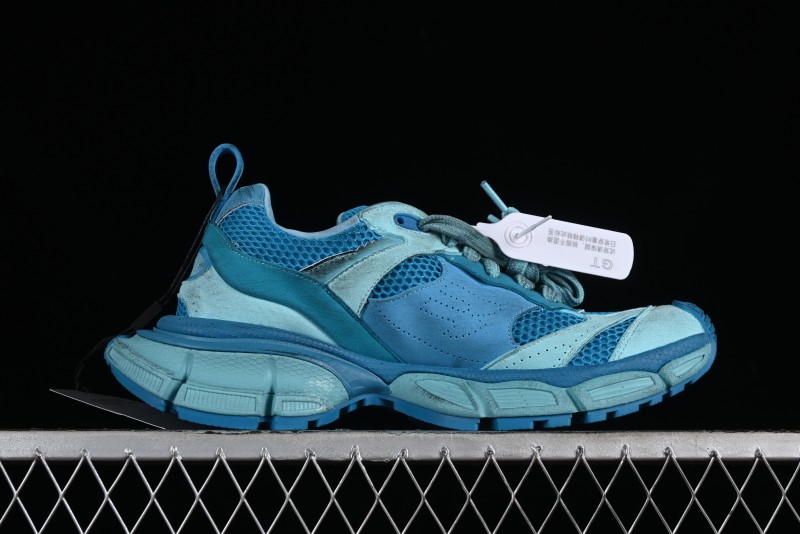 Balenciaga Phantom Sneaker Ten-Generation Trend Running Shoes - W3XLI4040