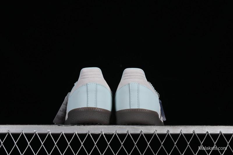 Adidas Samba D98158 Casual Sneakers - D98158