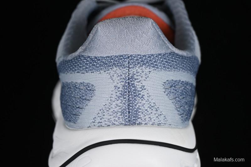 New Balance Fresh Foam x Vongo V6 Ultra-Lightweight Low-Top Casual Running Shoes - MVNGOLG6