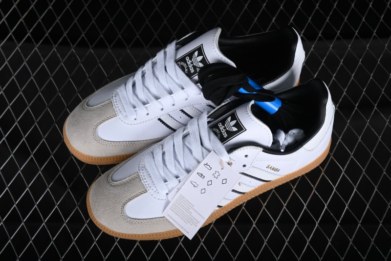 Adidas Samba OG Casual Sneakers - IH5585
