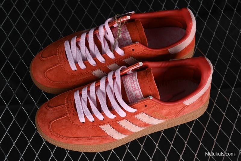 Adidas Handball Spezial Retro Casual Sneakers - IE5894