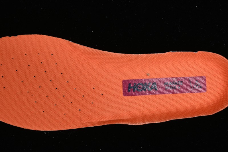 Hoka One One Mafate Speed 4 Low-Cut Professional Trail Running Shoes - 1129930 DLCR