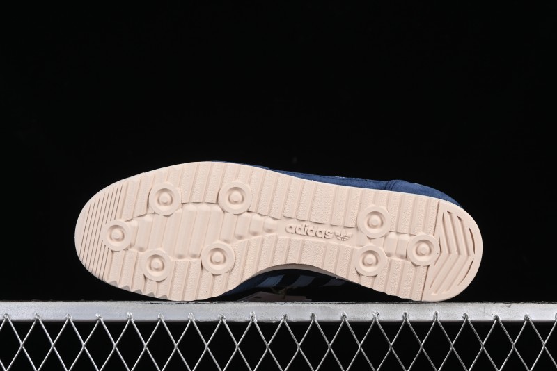 Adidas Originals SL 72 RS Retro Running Shoes with Ecotex Tongue and EVA Midsole - JI1283