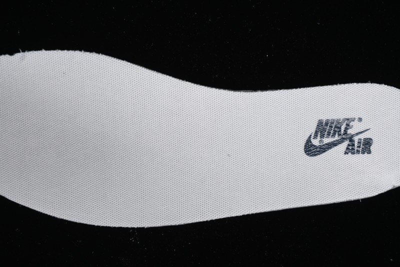 Nike Air Jordan 1 Low OG SP Travis Scott x Fragment Design Collaboration Sneakers - LJ5188-001
