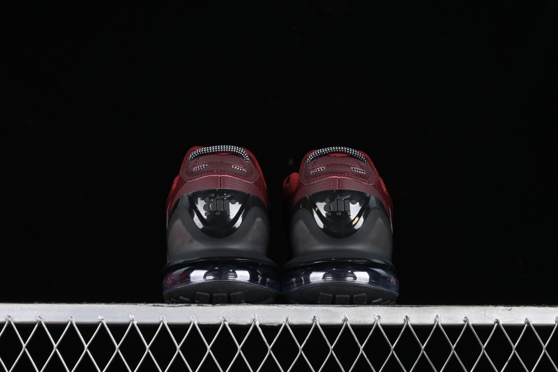 Nike Air Max Pulse SE Breathable Running Shoes with Oversized Air Cushion - DZ3544-600