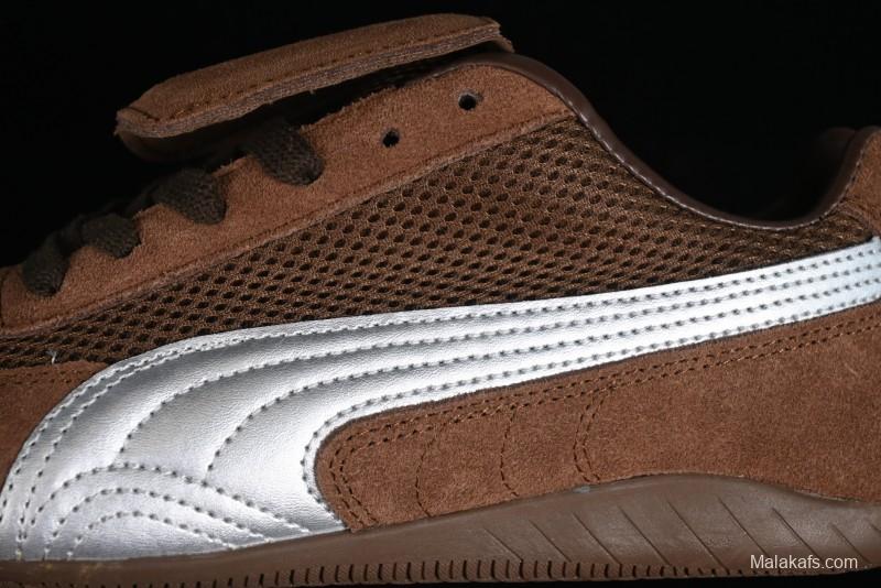 Puma Speedcat Low-Top Lifestyle Casual Shoes - 397397-04