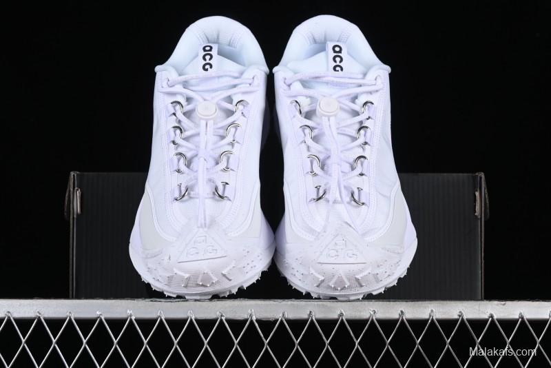 Nike ACG Mountain Fly 2 Low SP Outdoor Hiking Shoes with GORE-TEX and React Foam - FZ3311-100