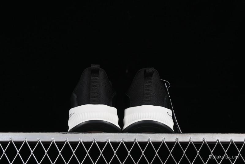 NY MLB ATHFLOW Summer Color Block Breathable Fashion Casual Sneakers - 3ASHATF3N50BKS