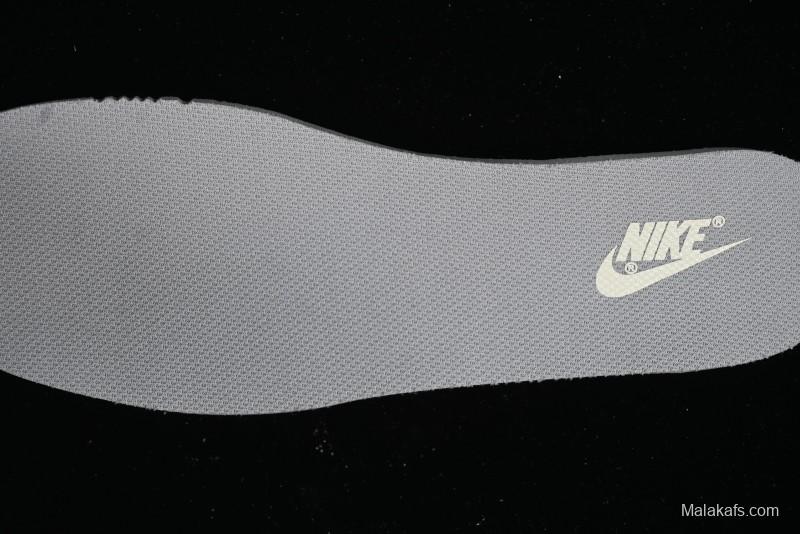 Nike SB Dunk Low OFF-WHITE Collaboration - Light Beige Grey Check Anniversary High-End Custom Low-Top Casual Sneakers - DJ2024-001