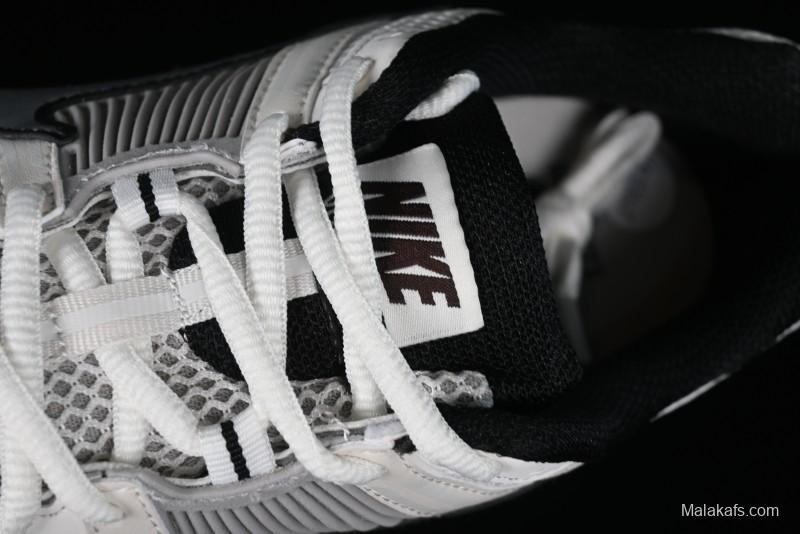 Nike Zoom Vomero 5 SP Retro Casual Running Shoes with EVA Midsole Cushion - FJ2028-001