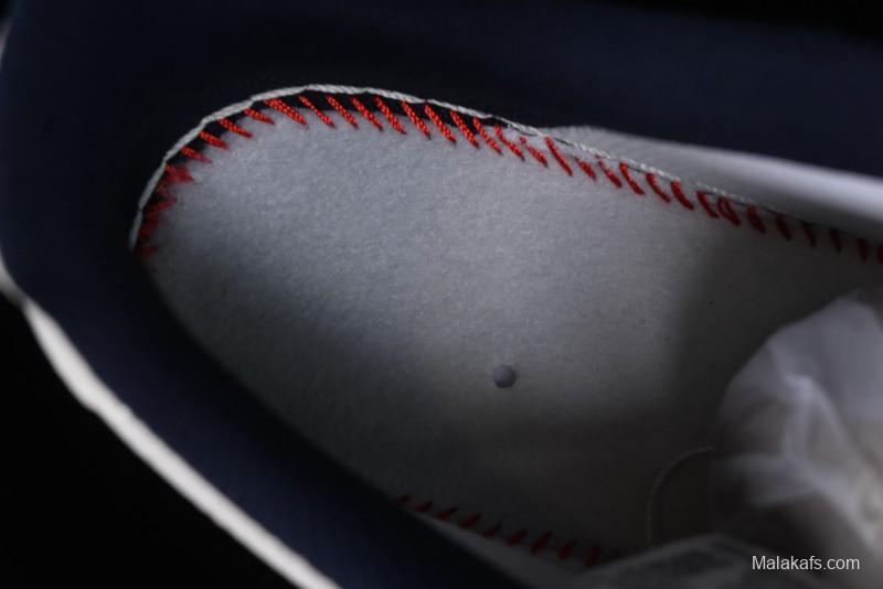 Nike Air Force 1 '07 Low LV Collaboration - Off White Double Swoosh Casual Sneakers - XZ6188-002