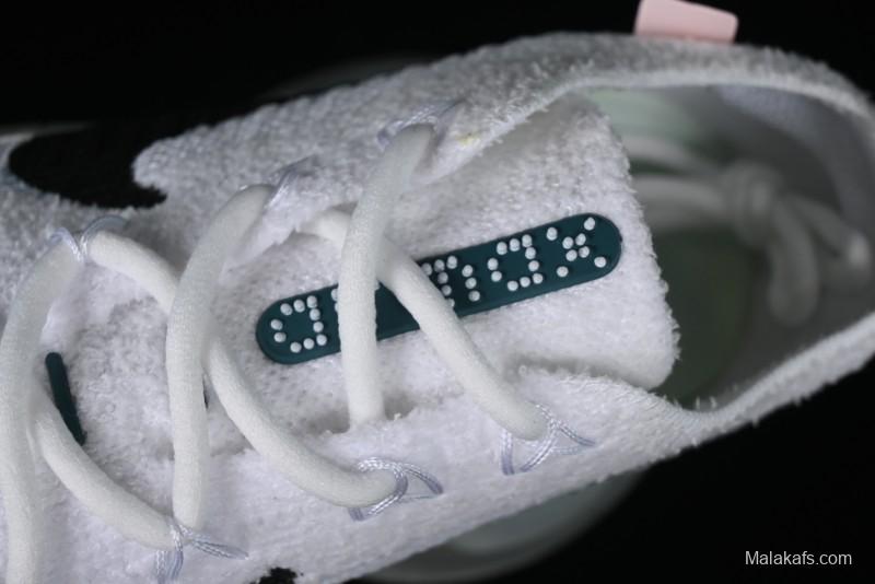 Nike Air Max Scorpion FK Next-Generation Full-Length Air Cushion Running Shoes - DJ4701-100