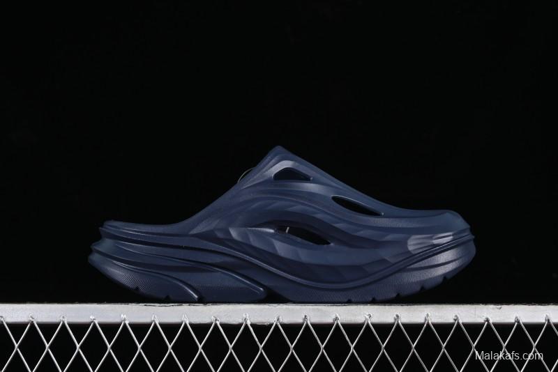 HOKA ONE ONE Casual Comfortable Lightweight Breathable Quick-Dry Toe-Post Sandals - CSC3