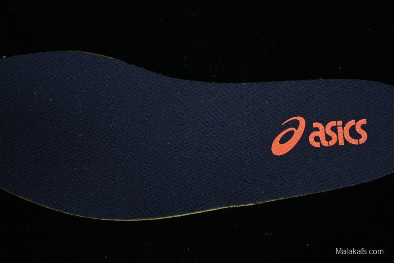 Asics Tiger GEL-1130 Low-Top Retro Running Shoes with GEL Cushioning and Outdoor Style - 1201A256-106