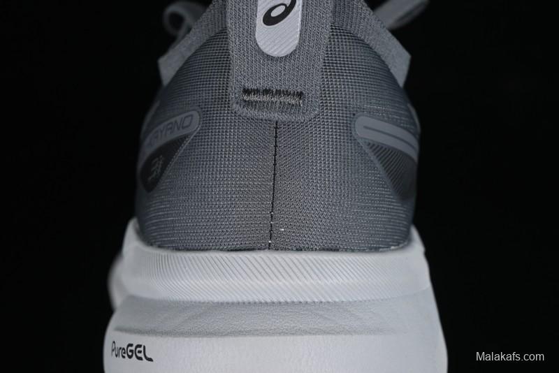 Asics Gel-Kayano 31 Running Shoes with Enhanced Cushioning and Breathable Design - 1011B867-020