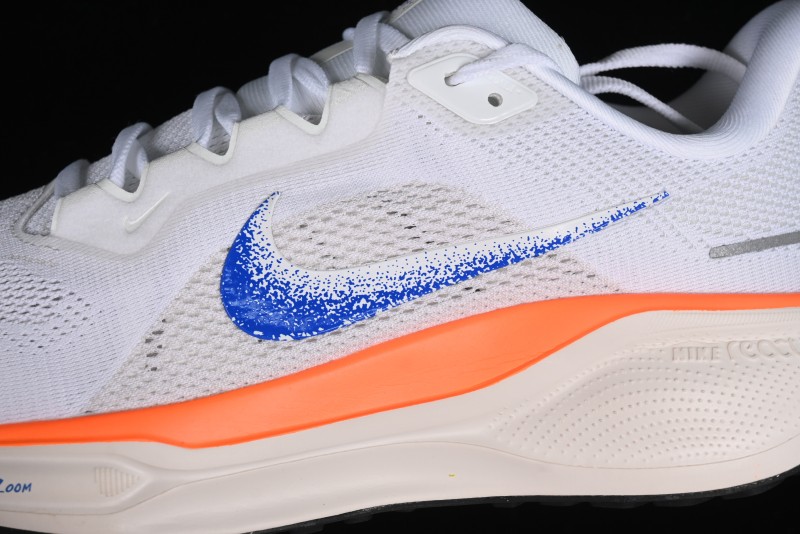 Nike Air Zoom Pegasus 41 Running Shoes with Breathable Mesh and Cushioned Support - HF0013-900