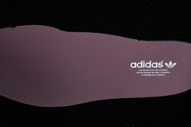 Adidas Originals Gazelle Indoor IH5483 Retro Casual Low-Top Sneakers with Non-Slip and Wear-Resistant Sole