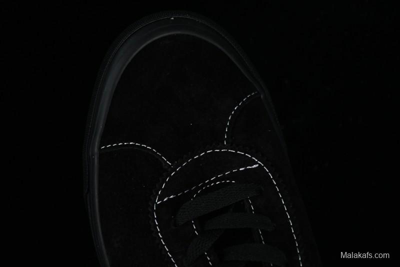 Vans Epoch Sport Style 37 High-End Retro Skate Shoes with T-Toe Design - VN0A4BU6BK