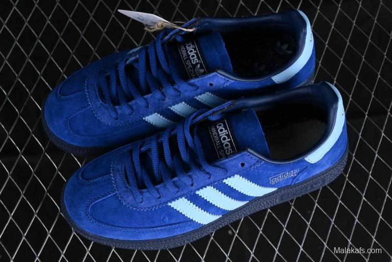 Adidas Handball Spezial Retro Casual Sneakers - GW2246