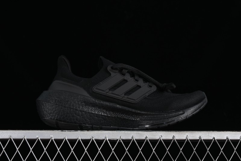 Adidas Ultra Boost Light 23 Running Shoes with Full-Length Boost Technology - IF2347
