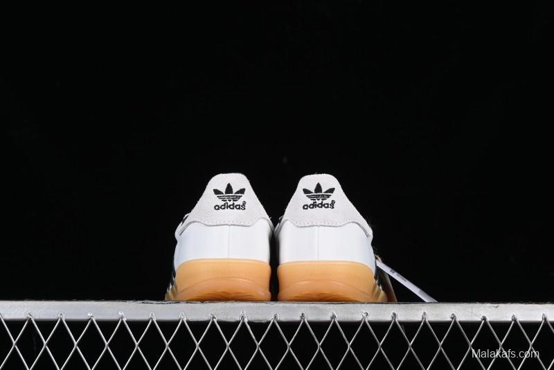 Adidas Originals Gazelle Indoor Retro Casual Anti-Slip Wear-Resistant Low-Top Sneakers - IH9985