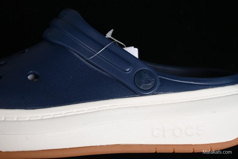 Crocs Crocsband Full Force Sport Sandals - B.D4