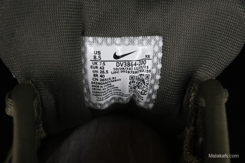 Nike Pegasus Trail 5 Lightweight Comfortable Durable Low-Top Running Shoes - DV3864-200