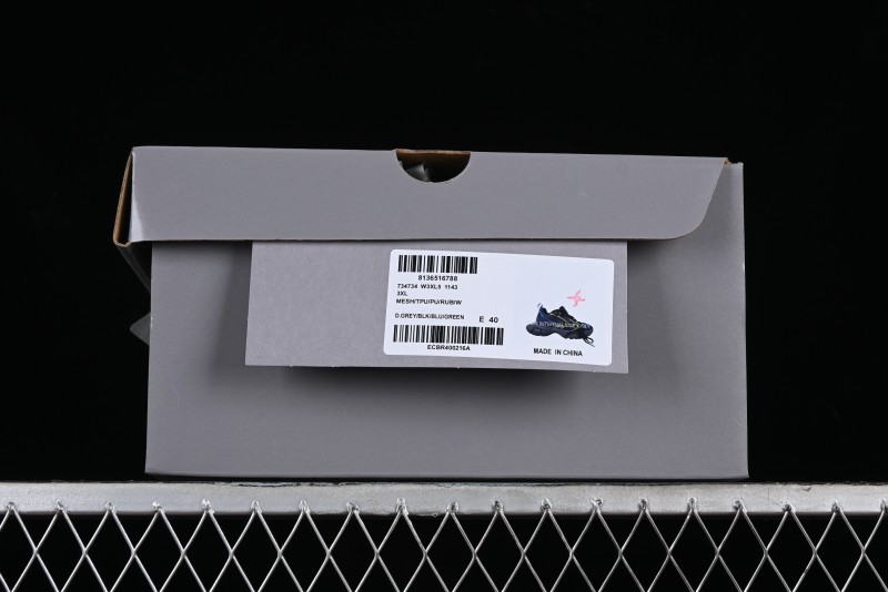Balenciaga Phantom Sneaker - W3XL51143