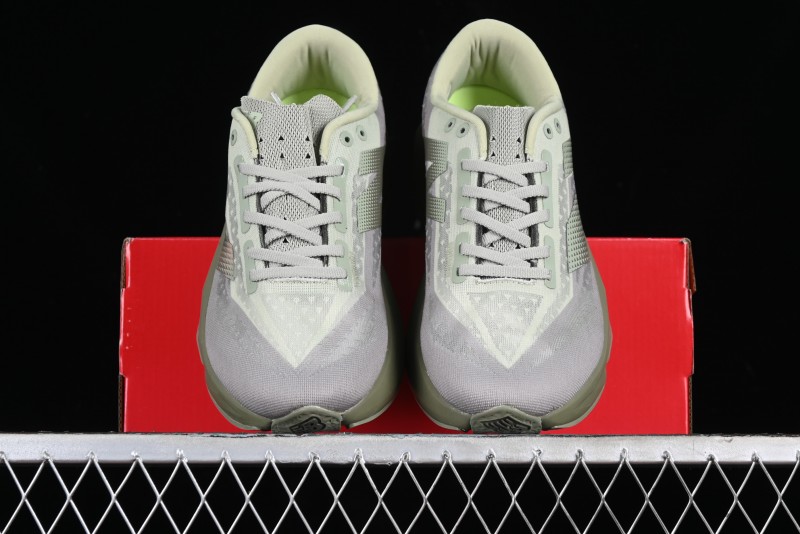 New Balance FuelCell Rebel V4 Low-Top Anti-Slip Durable Versatile Casual Running Shoes - MFCXLF4