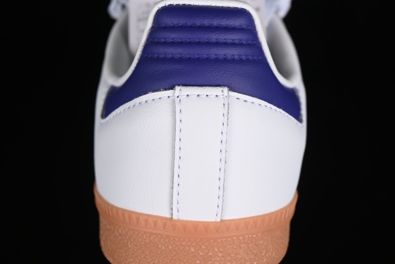 Adidas Samba OG IF6514 Casual Sneakers